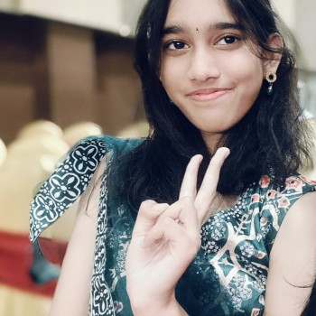 krishna mithu